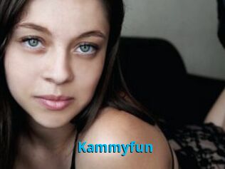 Kammyfun