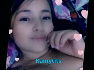 Kamytits