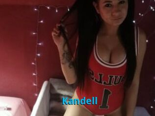 Kandell