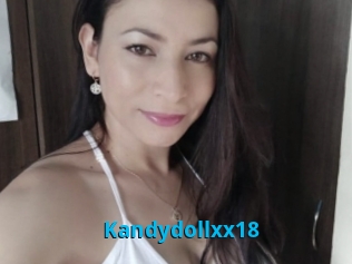 Kandydollxx18