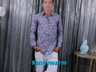 Kanyewarm