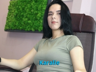 Karalie