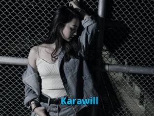 Karawill
