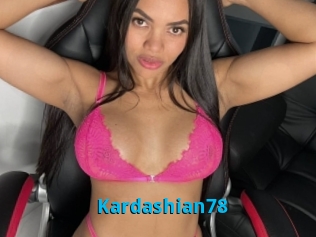 Kardashian78