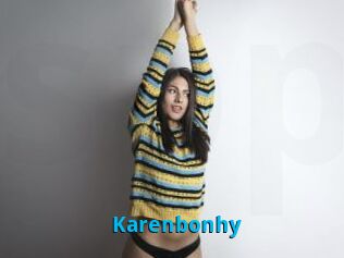 Karenbonhy