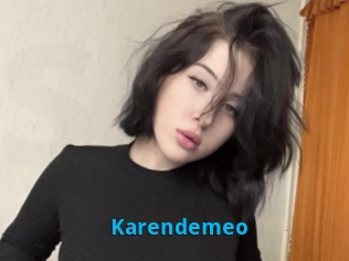 Karendemeo