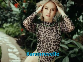 Karenrevelle
