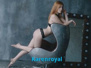 Karenroyal