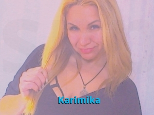 Karimika