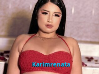 Karimrenata