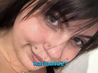 Karina4u21