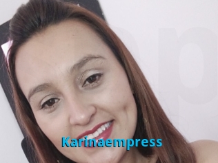 Karinaempress