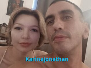 Karinajonathan