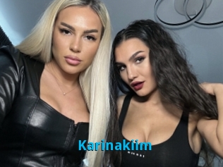 Karinakiim