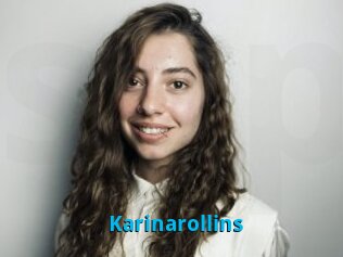 Karinarollins