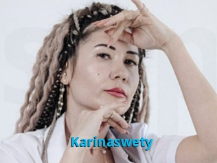 Karinaswety