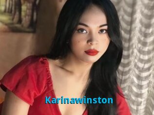 Karinawinston