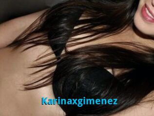 Karinaxgimenez