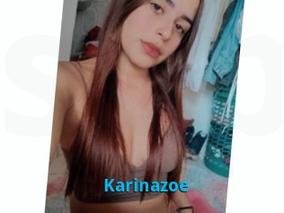 Karinazoe