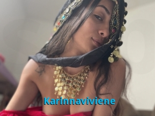 Karinnaviviene
