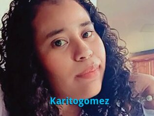 Karitogomez