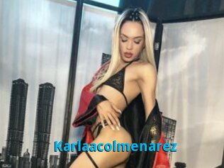Karlaacolmenarez