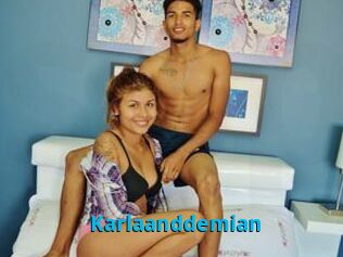 Karlaanddemian
