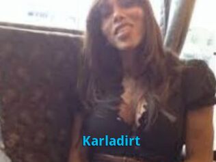 Karladirt