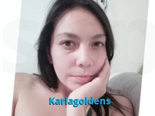 Karlagoldens