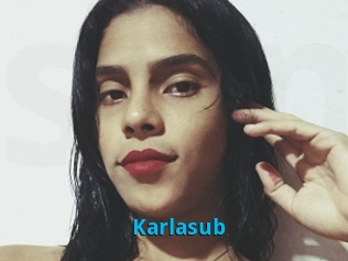 Karlasub