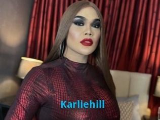 Karliehill