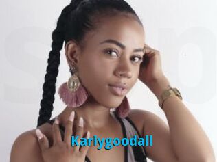 Karlygoodall