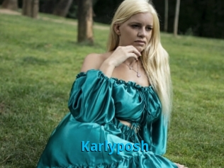 Karlyposh