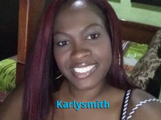 Karlysmith