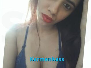 Karmenkass