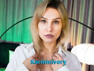Karminivory