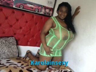 Karolainsexy