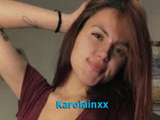 Karolainxx