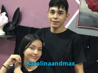 Karolinaandmax