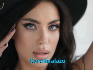 Karolinalazo