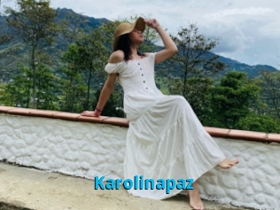Karolinapaz