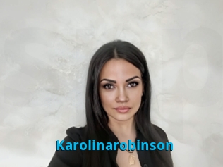Karolinarobinson