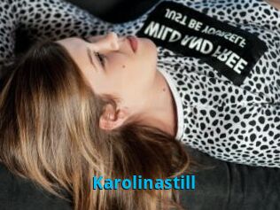 Karolinastill
