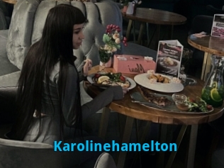 Karolinehamelton