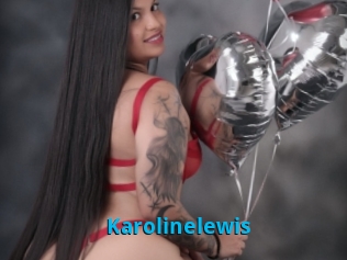 Karolinelewis
