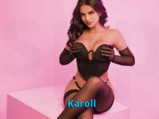 Karoll