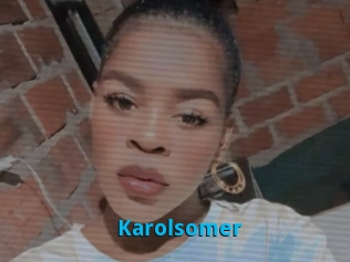 Karolsomer