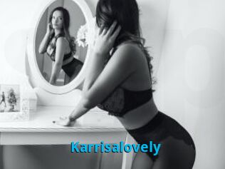 Karrisalovely