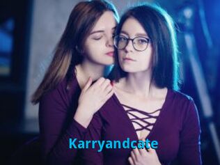 Karryandcate