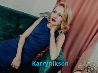 Karrynikson